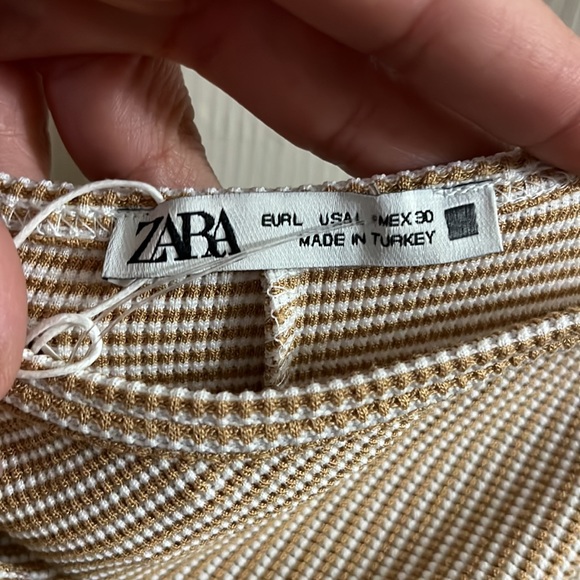 Zara one piece romper - Picture 2 of 2